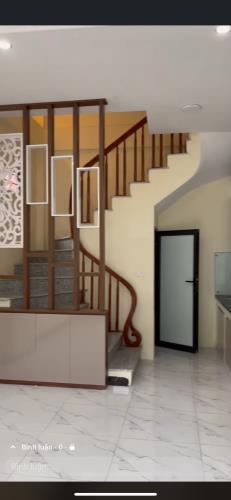 BÁN NHÀ PHỐ NAM DƯ - HOÀNG MAI - Ô TÔ
ĐỖ CỬA - NHÀ ĐẸP CAO CẤP - NGÕ THÔNG -
GẦN PHỐ