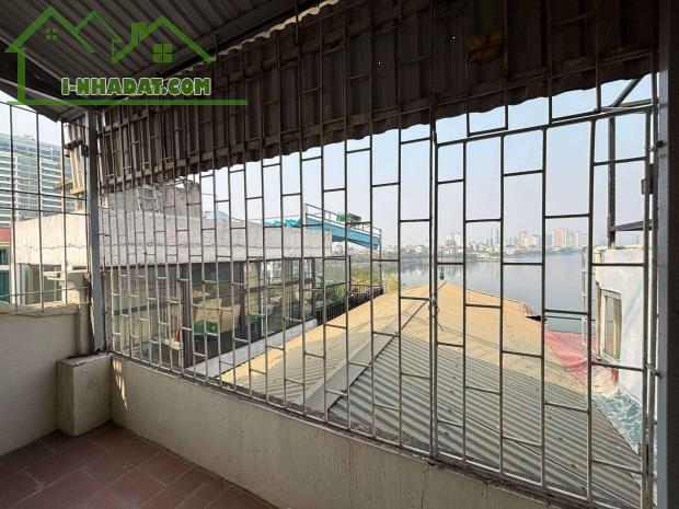 BÁN NHÀ ĐẸP NGÕ 259 TRÍCH SÀI - 34M2 X 5 TẦNG + TUM, SỔ ĐỎ CHÍNH CHỦ - 2
