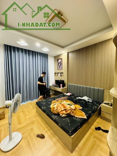 Nhà đẹp Mễ Trì 55m2*5T, mt 5m kinh doanh, gần ô tô, 2 thoáng 9.2 tỷ - 3