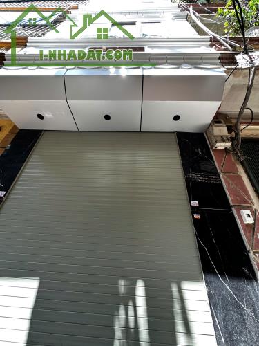 BÁN NHÀ GỐC ĐỀ – HAI BÀ TRƯNG – 32M – 6,18 TỶ - Vị trí đẹp – Ngõ thông – Ở ngay – Nội thất
