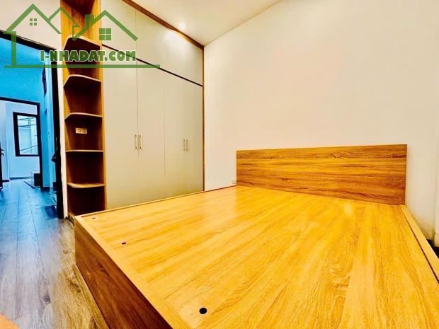 BÁN NHÀ GỐC ĐỀ – HAI BÀ TRƯNG – 32M – 6,18 TỶ - Vị trí đẹp – Ngõ thông – Ở ngay – Nội thất - 4