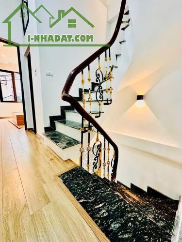 BÁN NHÀ GỐC ĐỀ – HAI BÀ TRƯNG – 32M – 6,18 TỶ - Vị trí đẹp – Ngõ thông – Ở ngay – Nội thất - 5