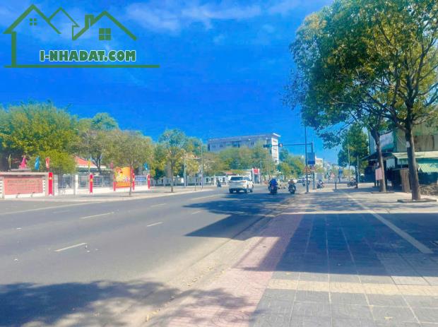 Chính chủ cần bán gấp 320m2 đất mặt tiền Võ Văn Kiệt – Tp Bà Rịa. - 4