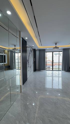 Bán nhà mới KOONG phố Đặng Tiến Đông, Đống Đa, 50m2, 7T THANG MÁY, 13.8 tỷ - 2