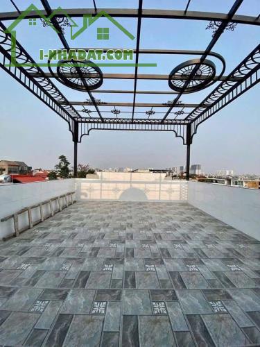 Bán nhà mới KOONG phố Đặng Tiến Đông, Đống Đa, 50m2, 7T THANG MÁY, 13.8 tỷ - 3