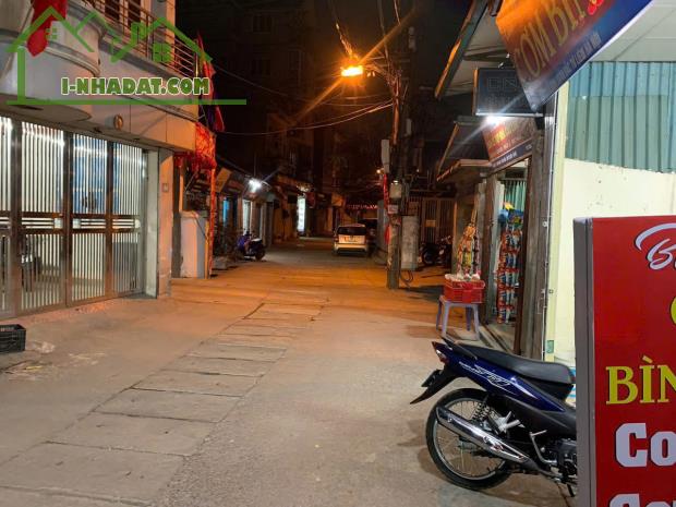 Cho thuê cửa hàng mặt phố Đình Quán, Phường Phúc Diễn , Bắc Từ Liêm, HN - 1