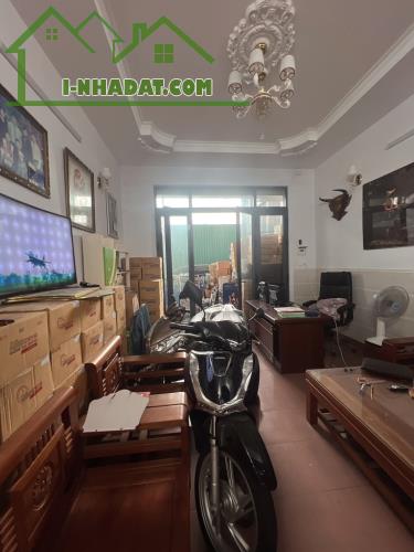 HẺM TẢI PHAN VĂN HỚN – 4x15M – NHÀ 3 TẦNG KIÊN CỐ – GIÁ NHỈNH 6 TỶ TL - 2