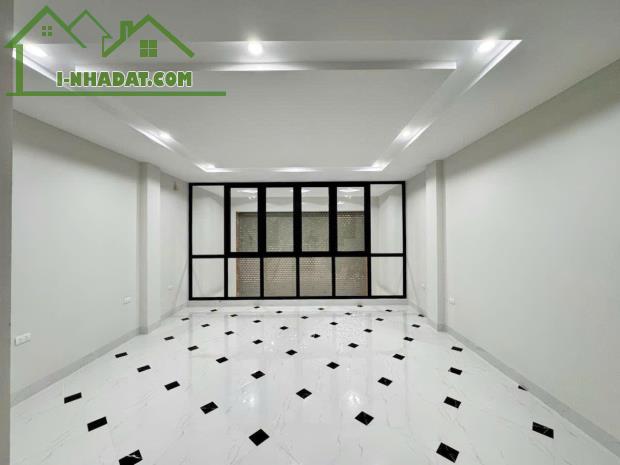 BÁN nhà 15.8 tỷ tại Định Công Thượng Hoàng Mai HN diện tích 50m2,nhà 7 tầng,mặt tiền 4m - 3