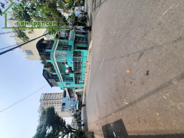 Nhà đẹp Đặng Thúc Liêng ở liền, chưa qua đầu tư, 4x14, chỉ 8 tỷ 5