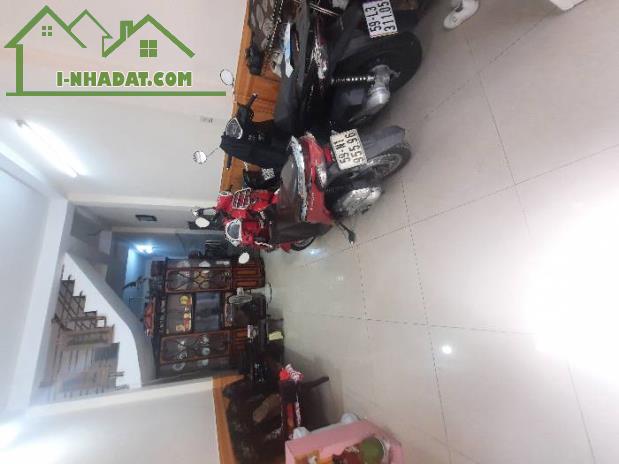 Nhà đẹp Đặng Thúc Liêng ở liền, chưa qua đầu tư, 4x14, chỉ 8 tỷ 5 - 1