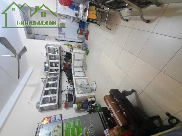 Nhà đẹp Đặng Thúc Liêng ở liền, chưa qua đầu tư, 4x14, chỉ 8 tỷ 5 - 2