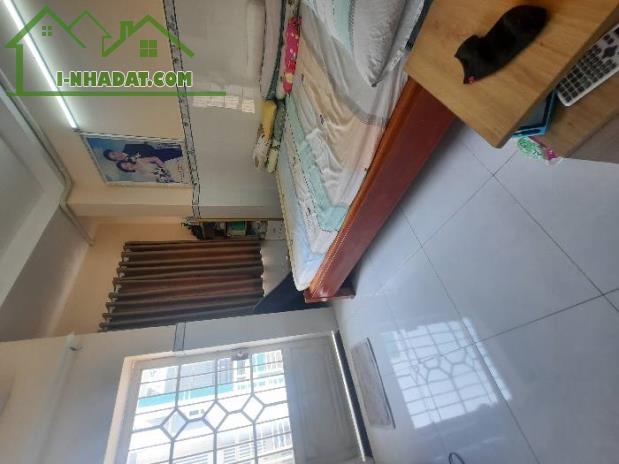 Nhà đẹp Đặng Thúc Liêng ở liền, chưa qua đầu tư, 4x14, chỉ 8 tỷ 5 - 3