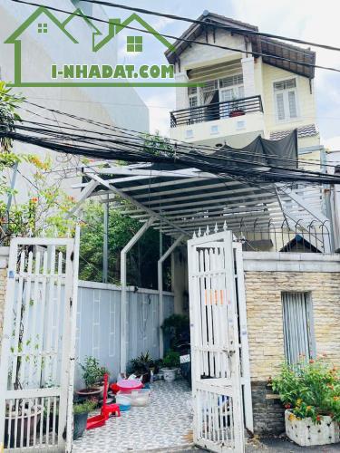 BÁN NHÀ GÒ VẤP HXH – GẦN CHUNG CƯ DREAM HOME – 95M² (NGANG HƠN 5M) – 3 TẦNG – GIÁ 8 TỶ - 1