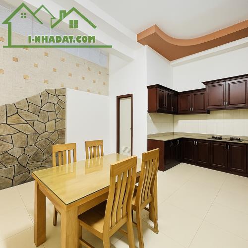 BÁN NHÀ GÒ VẤP HXH – GẦN CHUNG CƯ DREAM HOME – 95M² (NGANG HƠN 5M) – 3 TẦNG – GIÁ 8 TỶ - 3