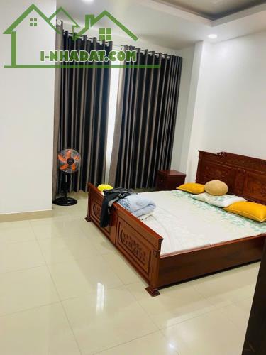 BÁN NHÀ GÒ VẤP HXH – GẦN CHUNG CƯ DREAM HOME – 95M² (NGANG HƠN 5M) – 3 TẦNG – GIÁ 8 TỶ - 4