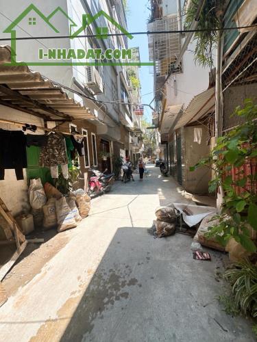 Mảnh đất vàng Hoàng Công Chất 55m2, mt 5.2m kinh doanh, ôtô tránh, sổ đẹp 16tỷ hơn. - 2