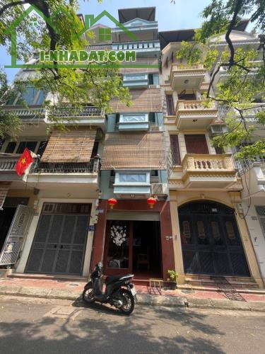 HOẢ TỐC - NGÕ TO NHƯ PHỐ - HAI THOÁNG - VỈA HÈ - PHÂN LÔ QUÂN ĐỘI