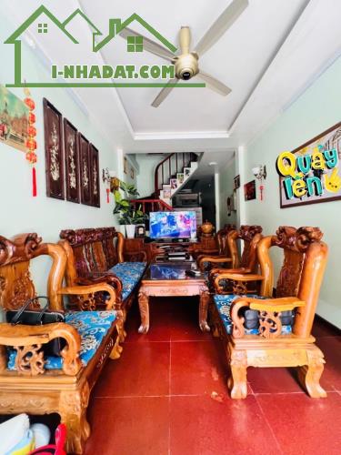 HOẢ TỐC - NGÕ TO NHƯ PHỐ - HAI THOÁNG - VỈA HÈ - PHÂN LÔ QUÂN ĐỘI - 1