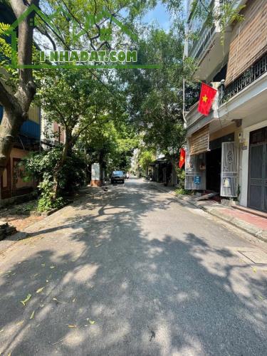 HOẢ TỐC - NGÕ TO NHƯ PHỐ - HAI THOÁNG - VỈA HÈ - PHÂN LÔ QUÂN ĐỘI - 4