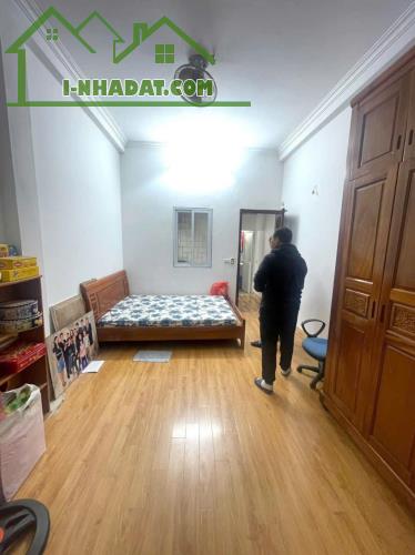 SIÊU PHẨM NHÀ ĐẸP ĐỐNG ĐA – GẦN PHỐ NGUYỄN LƯƠNG BẰNG – NGÕ RỘNG 3M – SỔ ĐỎ CHÍNH CHỦ