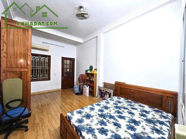 SIÊU PHẨM NHÀ ĐẸP ĐỐNG ĐA – GẦN PHỐ NGUYỄN LƯƠNG BẰNG – NGÕ RỘNG 3M – SỔ ĐỎ CHÍNH CHỦ - 3