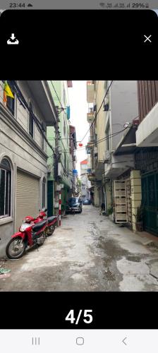 📣Nhà 7 tầng thang máy, ôtô vào nhà ở ngay Sài Đồng Long Biên, 34m2, giá 10,5 tỷ - 1