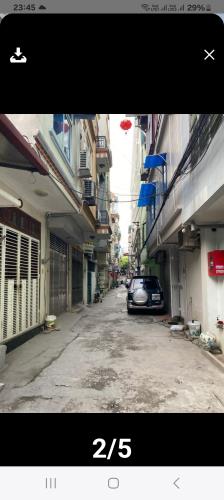 📣Nhà 7 tầng thang máy, ôtô vào nhà ở ngay Sài Đồng Long Biên, 34m2, giá 10,5 tỷ - 2