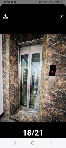 📣Nhà 7 tầng thang máy, ôtô vào nhà ở ngay Sài Đồng Long Biên, 34m2, giá 10,5 tỷ - 5