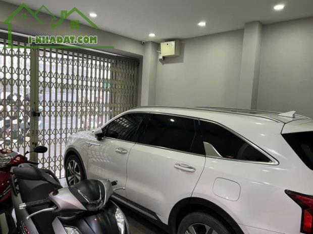 Bán Nhà HXH đường C18 - Khu K300, thông ra Cộng Hòa, 9x9.5m, 3 Tầng, 4 PN, 17.9 tỷ. - 2