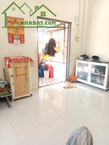 Nhà Công Viên, Chợ Linh Trung, Đường Rộng 12m, Thông, Xây Cao Tầng, 90m2(5mx18m) - 1