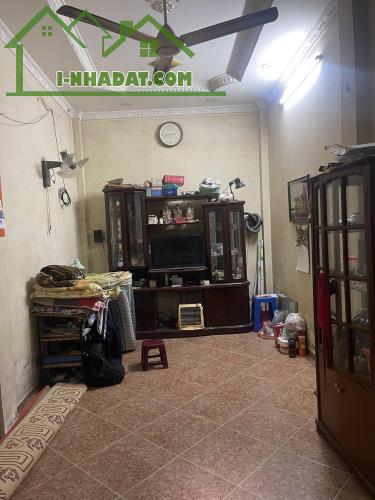 NGÕ NÔNG GẦN PHỐ- TRUNG TÂM QUẬN- TRƯỜNG CHỢ- CÁCH Ô TÔ TRÁNH 20M. - 1