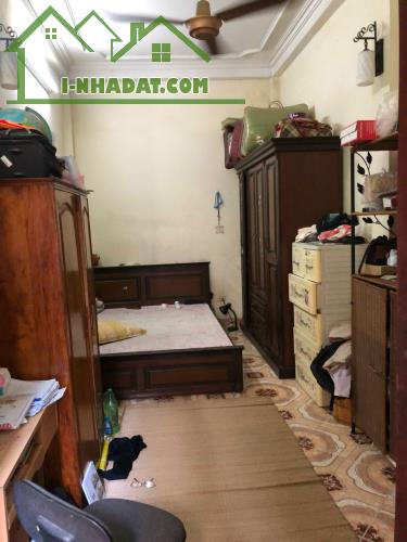 NGÕ NÔNG GẦN PHỐ- TRUNG TÂM QUẬN- TRƯỜNG CHỢ- CÁCH Ô TÔ TRÁNH 20M. - 3