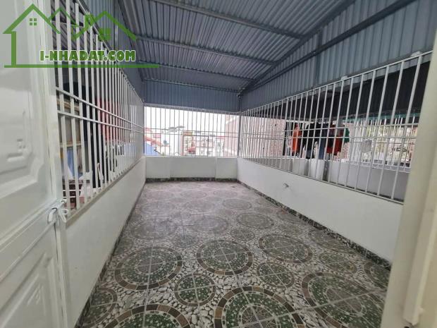 CĂN NHÀ HIẾM PHƯƠNG CANH – 36M, 5T – NGÕ THÔNG TỨ TUNG -  NỘI THẤT XIN HƠN 6 TỶ - 2