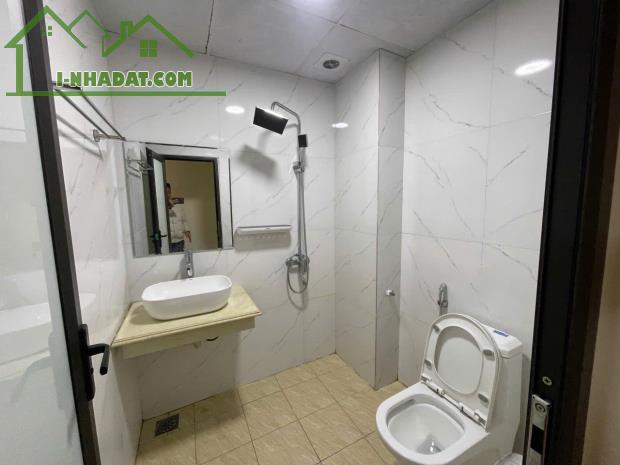 CĂN NHÀ HIẾM PHƯƠNG CANH – 36M, 5T – NGÕ THÔNG TỨ TUNG -  NỘI THẤT XIN HƠN 6 TỶ - 4