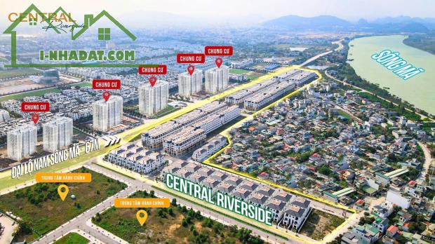 BÁN BIỆT THỰ 3 TẦNG VỊ TRÍ KIM CƯƠNG, ĐẦU TƯ SIÊU ĐỈNH CHỈ VỚI VỐN 3 TỶ - 1