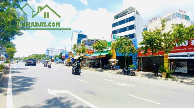 Siêu Hiếm Chỉ 80 Tỷ-Sở Hữu Ngay Nhà Mặt Tiền Trần Não 234m2(5mx47m) HĐT: 80Tr/tháng