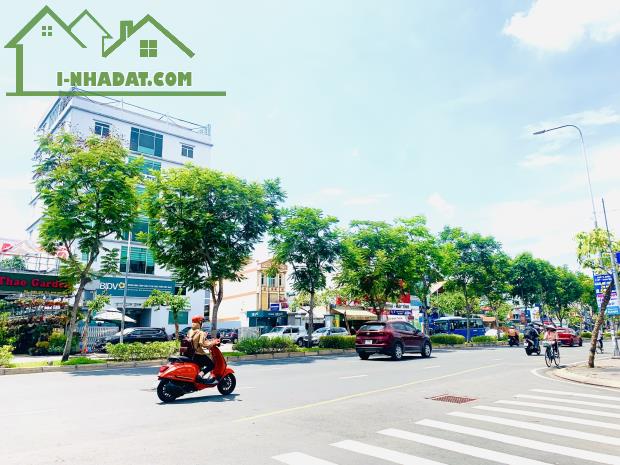 Siêu Hiếm Chỉ 80 Tỷ-Sở Hữu Ngay Nhà Mặt Tiền Trần Não 234m2(5mx47m) HĐT: 80Tr/tháng - 2