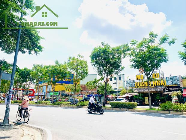 Siêu Hiếm Chỉ 80 Tỷ-Sở Hữu Ngay Nhà Mặt Tiền Trần Não 234m2(5mx47m) HĐT: 80Tr/tháng - 3