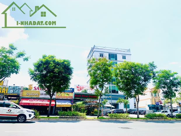 Siêu Hiếm Chỉ 80 Tỷ-Sở Hữu Ngay Nhà Mặt Tiền Trần Não 234m2(5mx47m) HĐT: 80Tr/tháng - 5