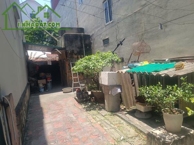 BÁN ĐẤT XUÂN PHƯƠNG – 80M2, MT 4M – NGÕ THÔNG Ô TÔ, XÂY CCMN – DÒNG TIỀN TỪ LIÊM