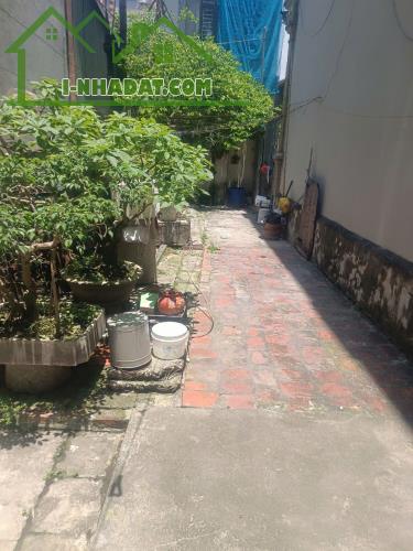 BÁN ĐẤT XUÂN PHƯƠNG – 80M2, MT 4M – NGÕ THÔNG Ô TÔ, XÂY CCMN – DÒNG TIỀN TỪ LIÊM - 1