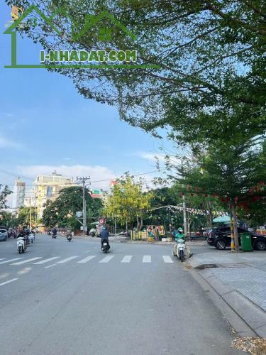 Bán Nhà Gò Vấp 4 Tầng Ngang 4,3M Hẻm 6M Lê Văn Thọ 7,XTỷ - 1