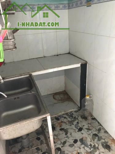 + 👉 SỐC SIÊU PHẨM GẤP GẤP BÁN NHÀ Đ SỐ 6 BHHB BÌNH TÂN 5,6*13,1M C4 Chỉ 3xT - 2