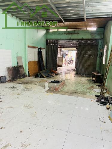 + 👉 SỐC SIÊU PHẨM GẤP GẤP BÁN NHÀ Đ SỐ 6 BHHB BÌNH TÂN 5,6*13,1M C4 Chỉ 3xT - 4