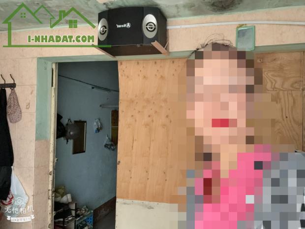 + 👉 SỐC SIÊU PHẨM GẤP GẤP BÁN NHÀ Đ SỐ 6 BHHB BÌNH TÂN 5,6*13,1M C4 Chỉ 3xT - 5
