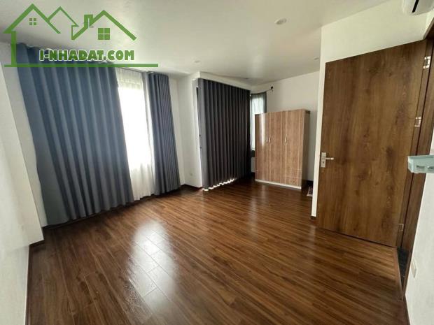 Bán nhà Âu Cơ 35m², 5 tầng thang máy, Lô góc 3 thoáng, ba gác phi, full công năng 11.x tỷ - 2