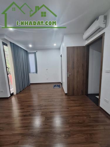 Bán nhà Âu Cơ 35m², 5 tầng thang máy, Lô góc 3 thoáng, ba gác phi, full công năng 11.x tỷ - 3