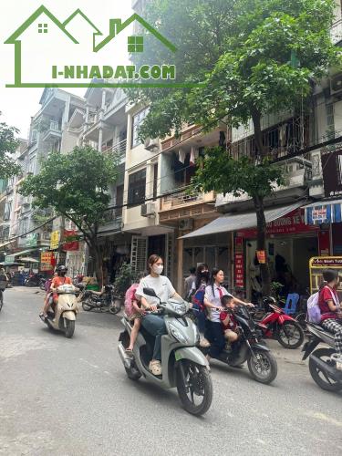 PHAN ĐÌNH GIÓT_HÀ ĐÔNG_50M RA MẶT PHỐ_BÁN ĐẤT TẶNG NHÀ. CHỈ 6 TỶ.