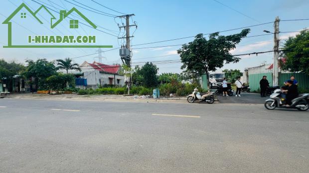 890TR sang tên ngay 80m2 đất nền xây trọ ngay KCN Tam Phước, Biên Hòa. SHR full thổ - 1