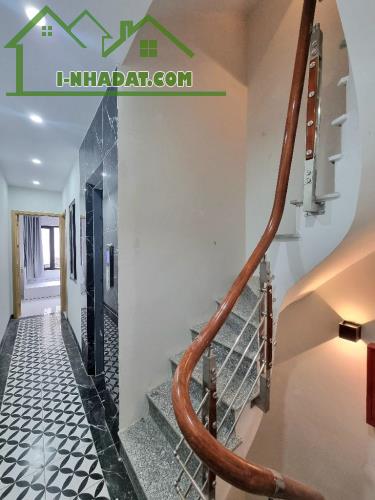 CCMN MỚI KONG - 6 TẦNG - 12 PHÒNG FULL NỘI THẤT - CẦU GIẤY - 43M2 - NHỈNH 11 TỶ XÍU - 3